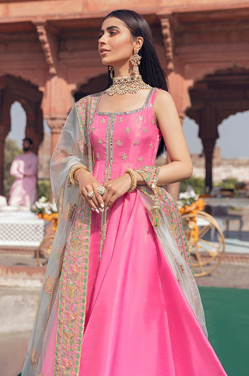 Zeba Kalidar