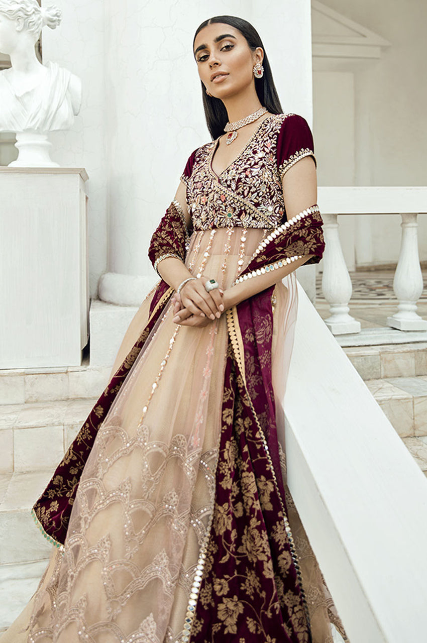 Jaipur Kalidaar