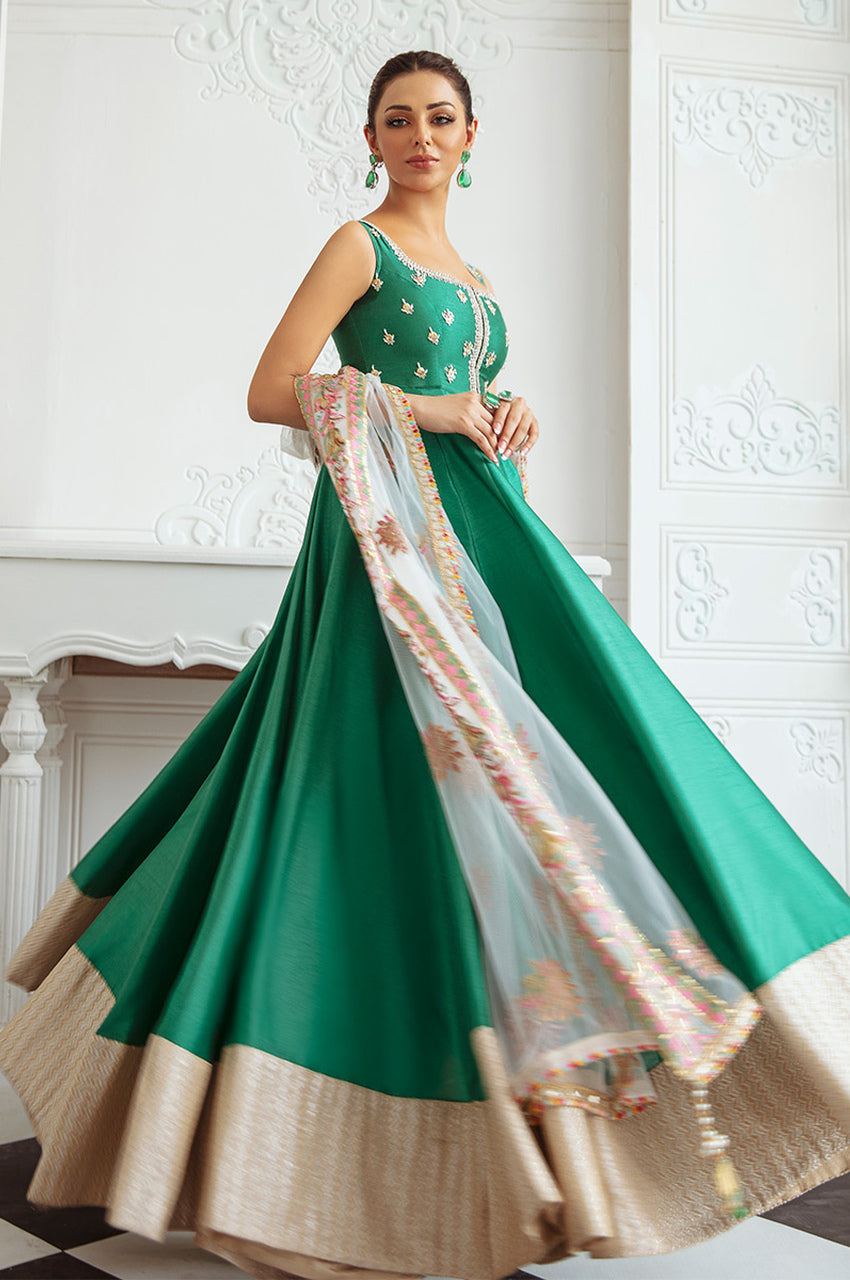 Green Zeba
