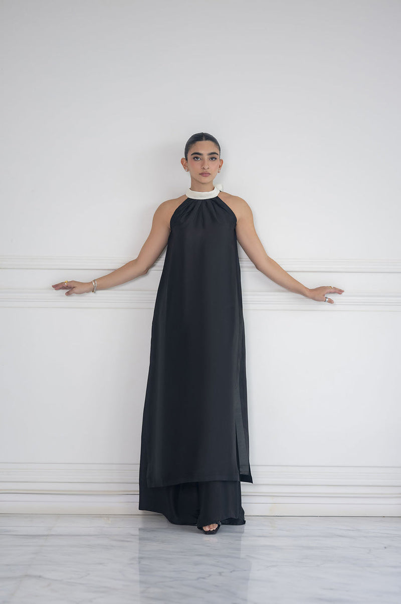 Black Silk