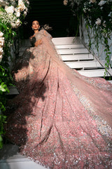 Serenity - Exhibition