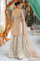 Rose Gold Dulaari - Exhibition