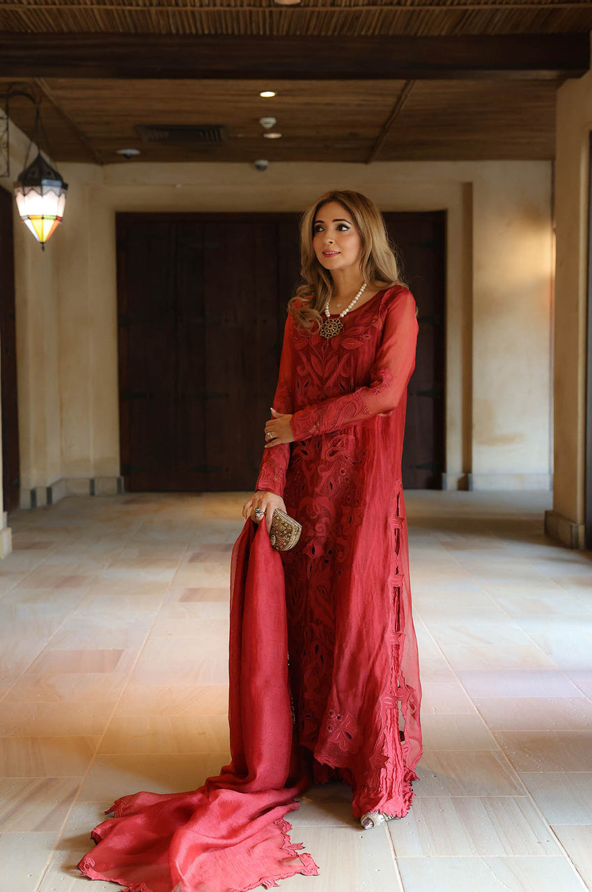 Ayesha Somaya