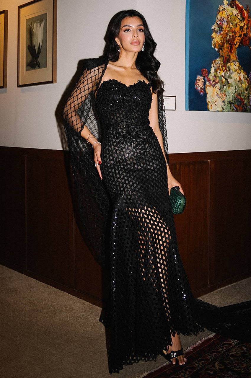 Black Vallerie - Full Set