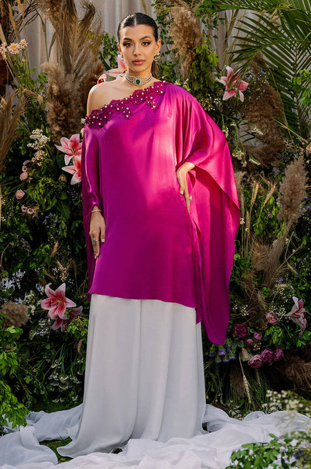 Magenta Berry - Shirt