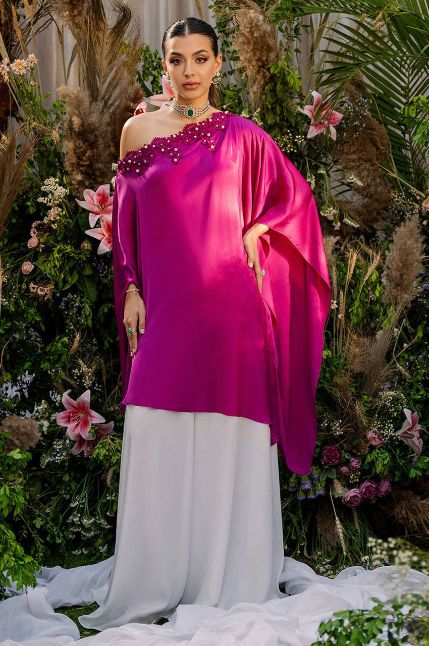 Magenta Berry - Shirt