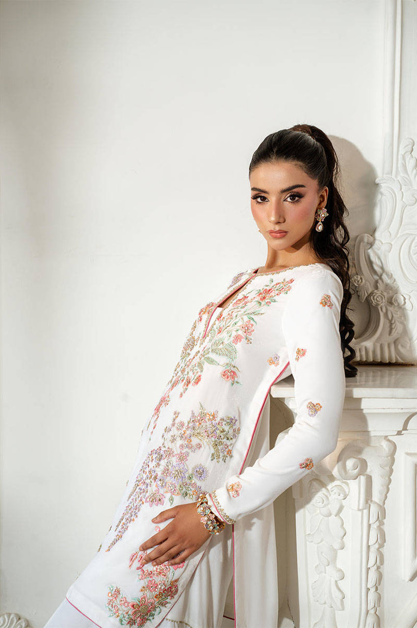 Ivory Charm