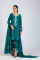 Emerald Silk