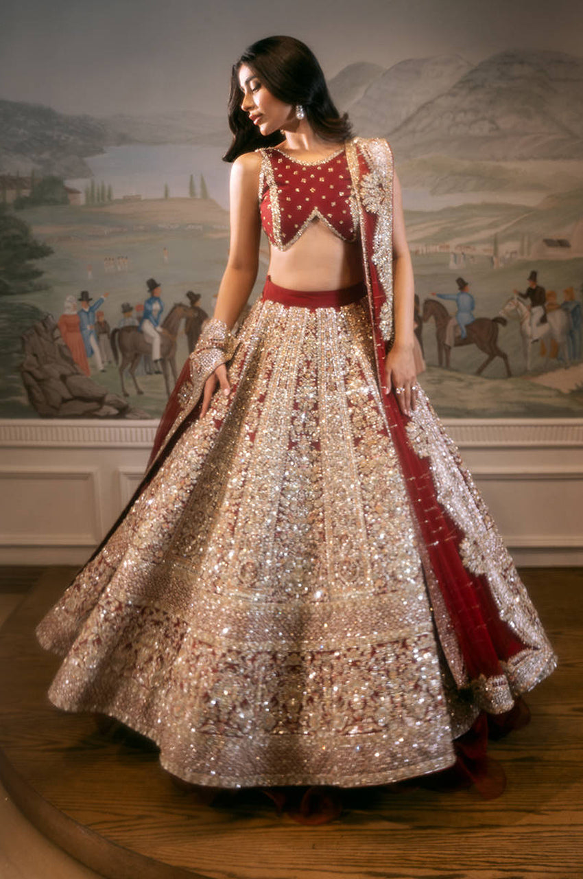 Llicit - Lehnga