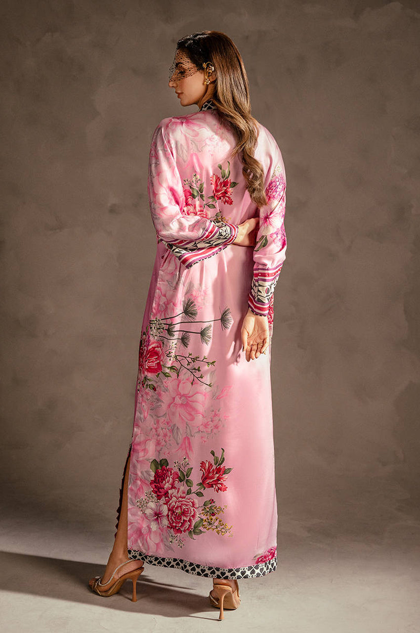 Vivid Kaftan