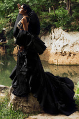 Black Muse