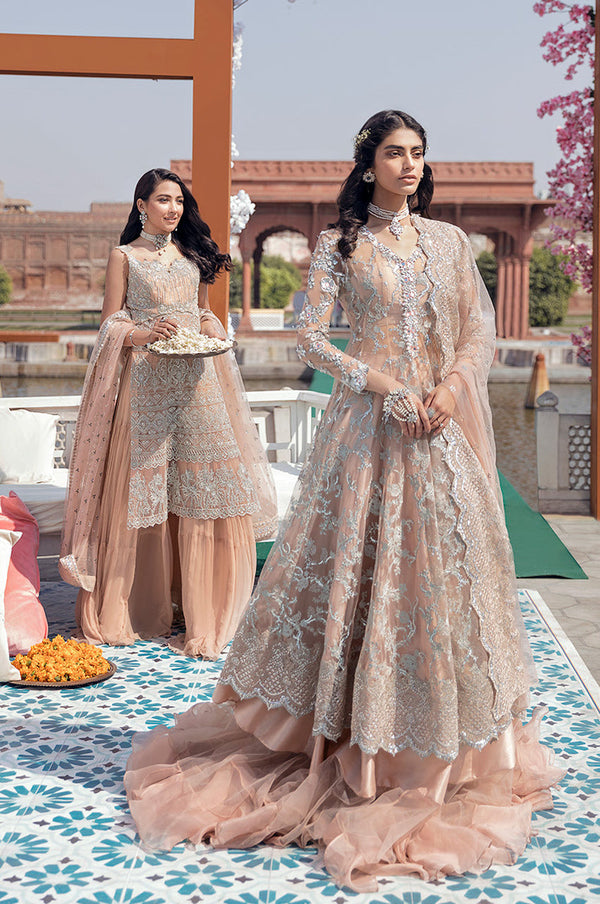 Zargul - Skirt