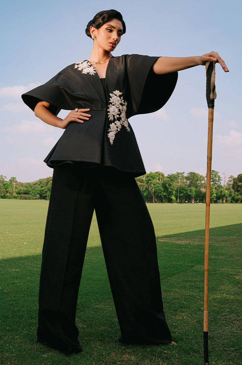 Black Astrea - Peplum