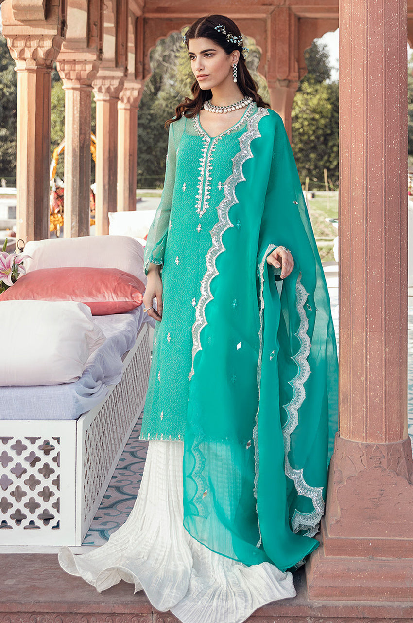 Zayna - Kurta