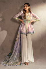 Lily Peplum
