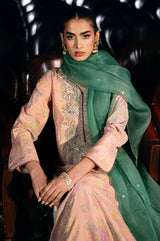 Pink Poise - Exhibition