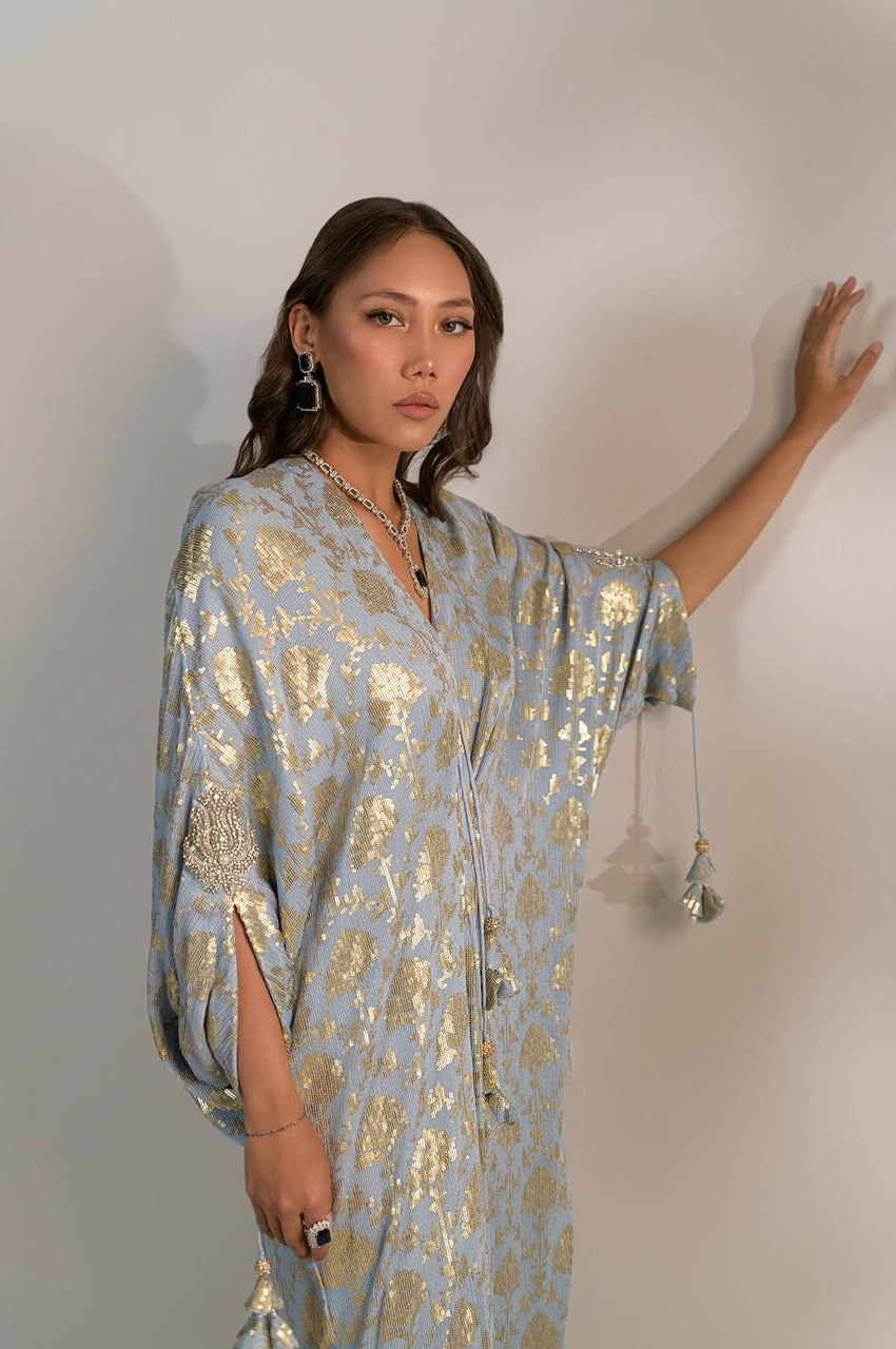 Alara - Ice Blue