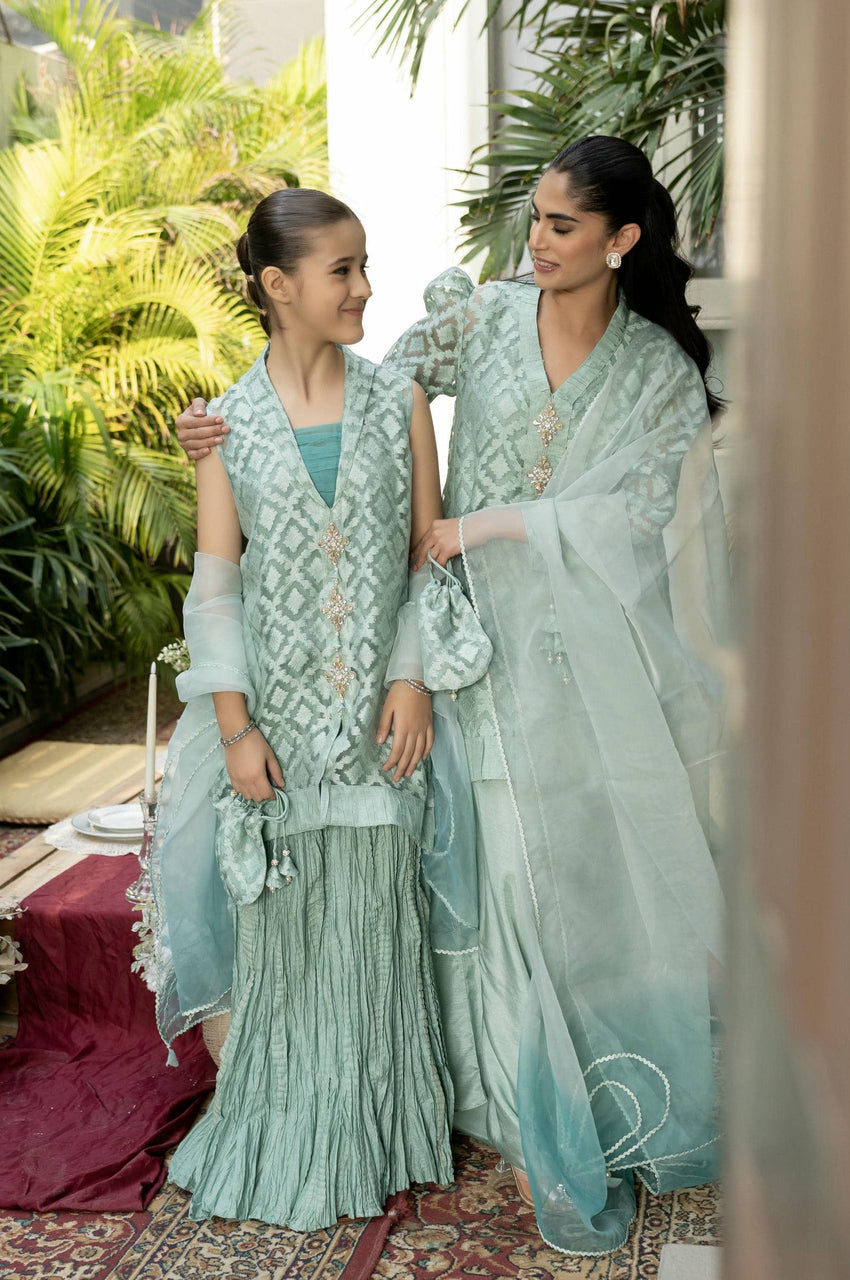 Ayesha Somaya