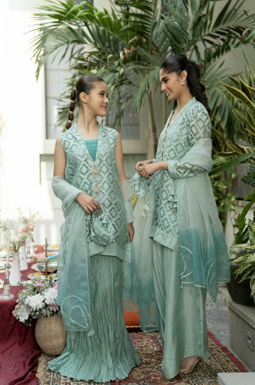Ayesha Somaya