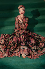 Black Dahlia