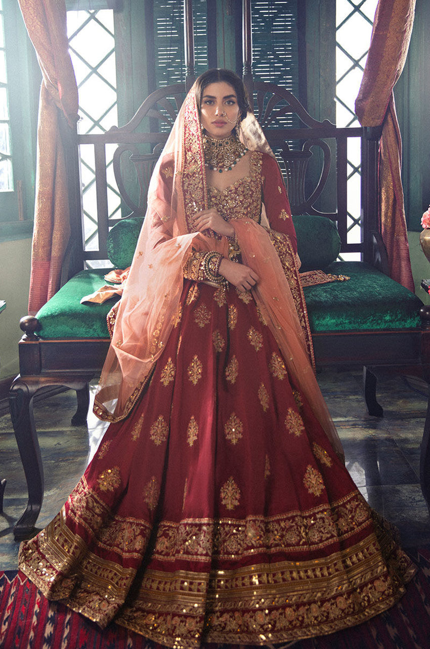 Gulmira - Chaddar