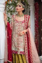 Pink Dulaari - Exhibition