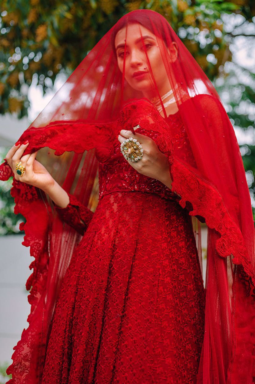 Laal Gulaab