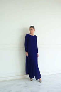 Esme Blue