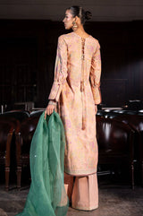 Pink Poise - Exhibition