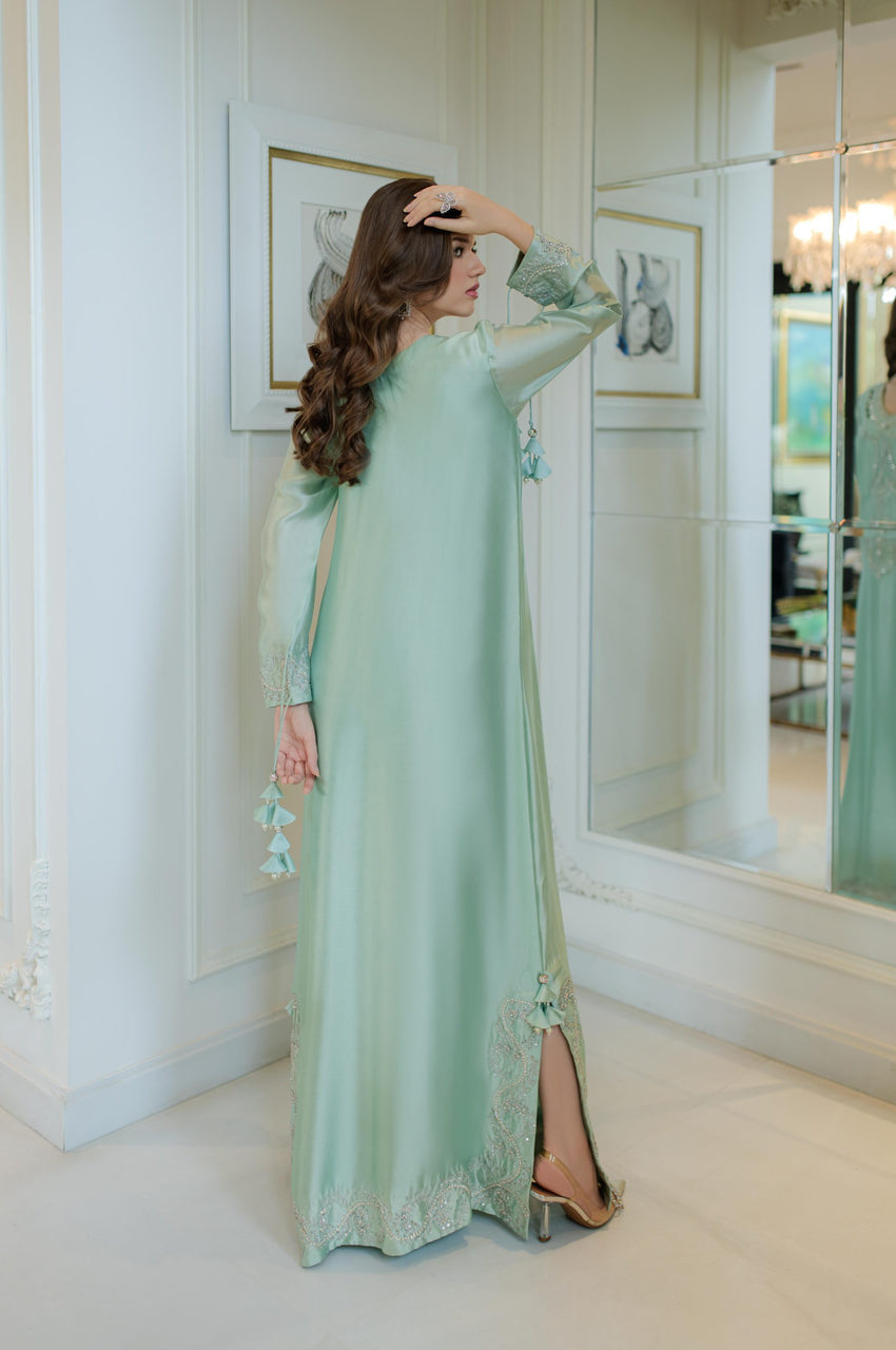 Nurah Mint