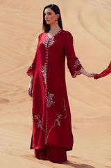 Ruby Red
