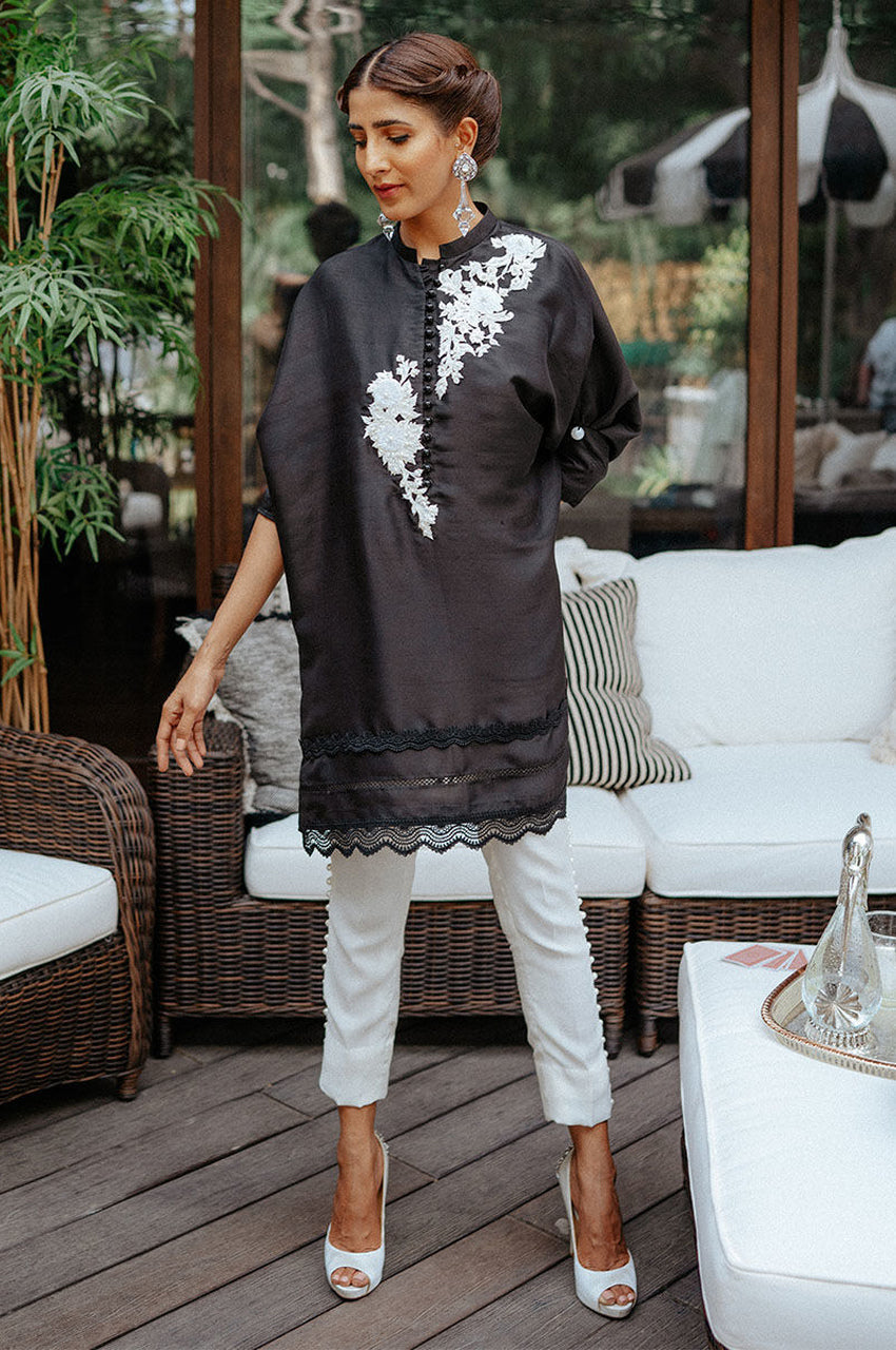 Dahlia - Shirt