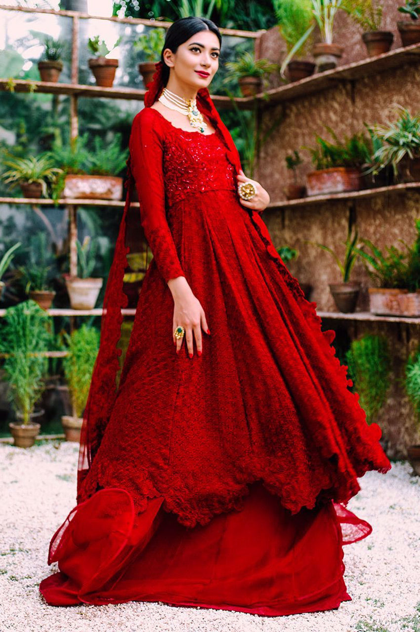 Laal Gulaab