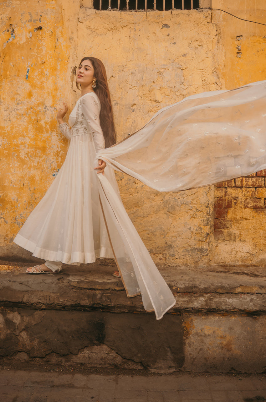 Hina Kalidar