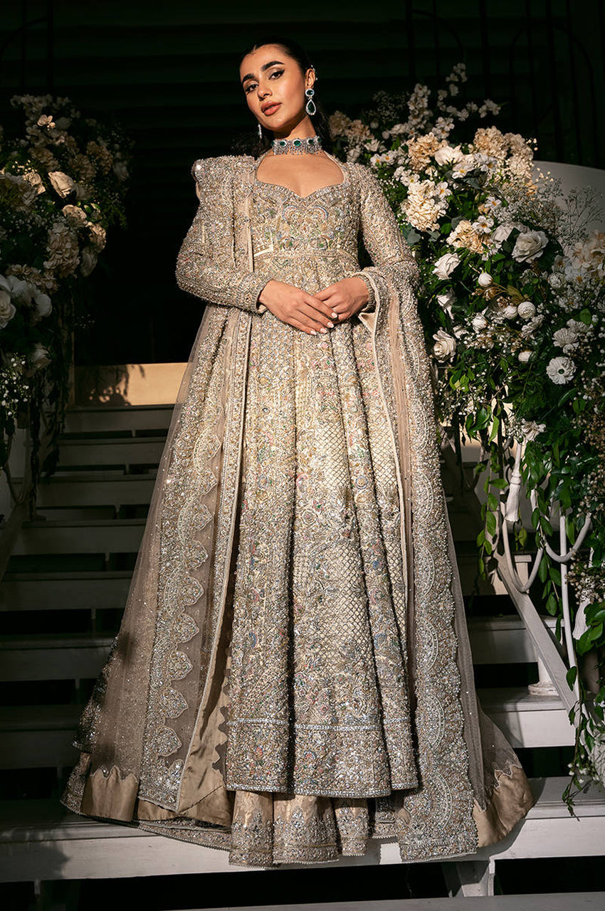 Solace - Lehnga