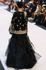 Maryposa Black