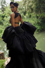 Black Muse