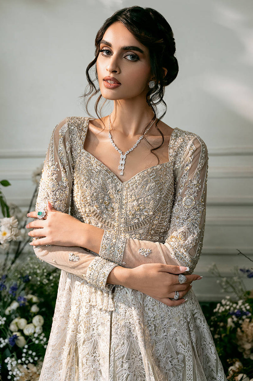 Grey Rania