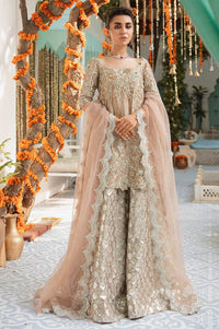 Rose Gold Dulaari - Exhibition