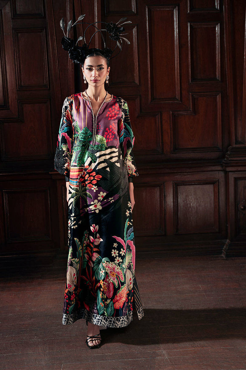 Rainforest - Kaftan