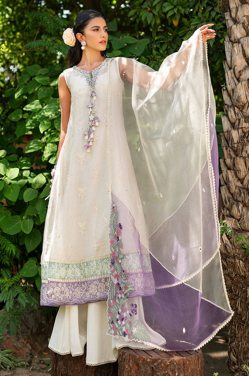Lina Spring - Kalidar