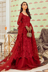 Red Rohma Kalidaar 2