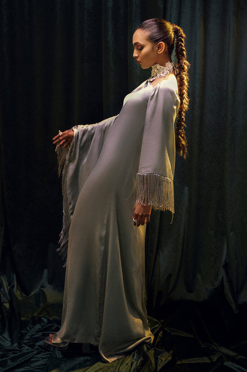 Jade Kaftan