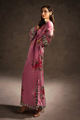 Vivid Kaftan