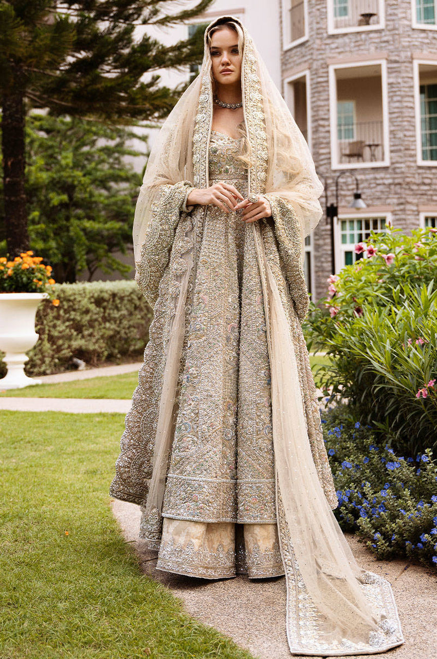 Solace - Dupatta