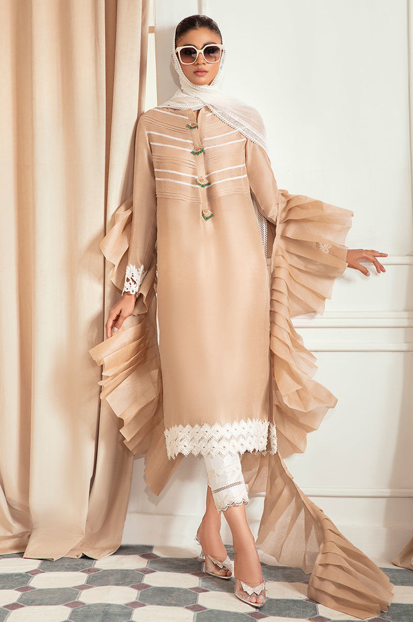 Inaya - Kurta