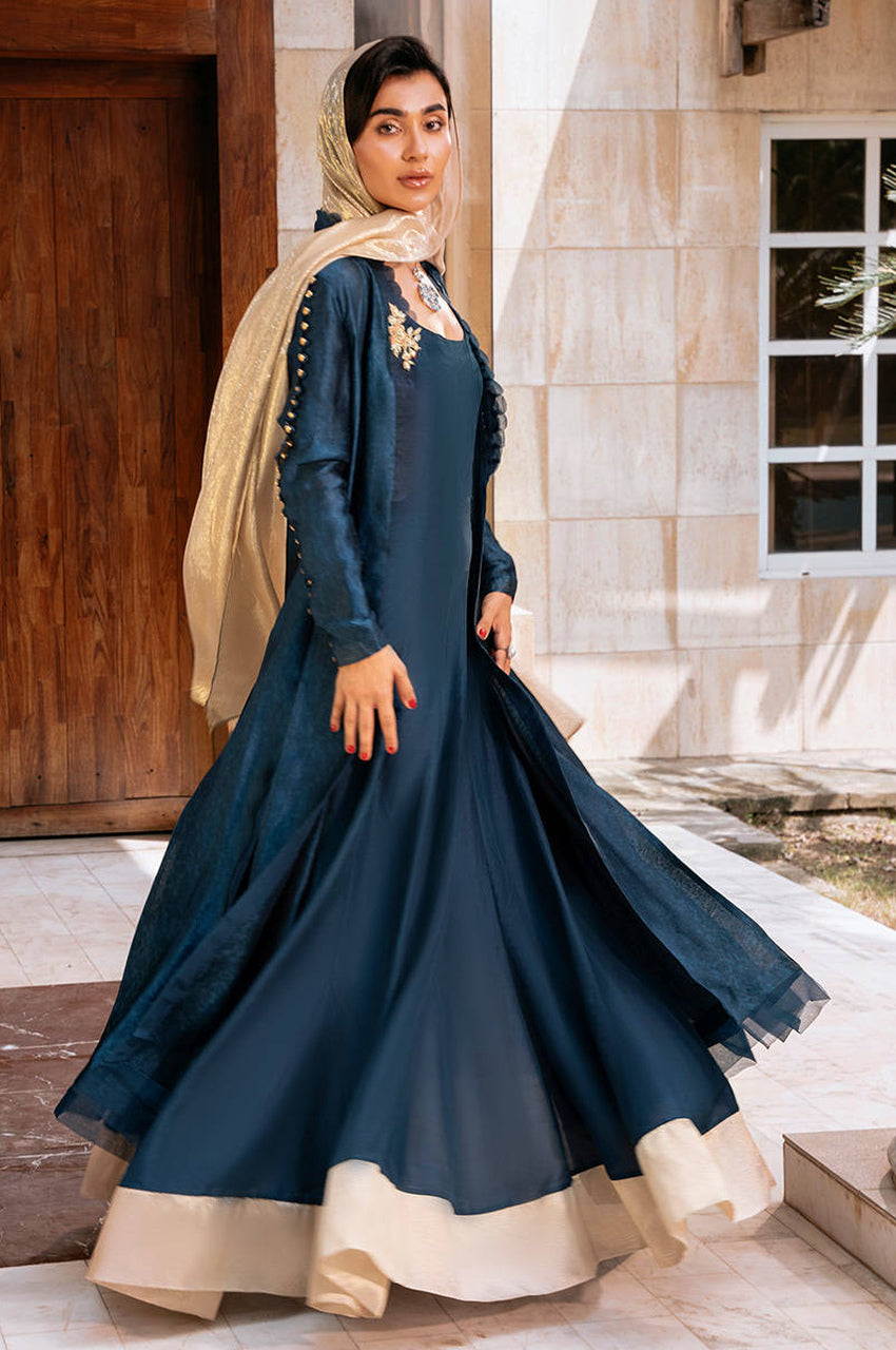Pleated Charm - RTS