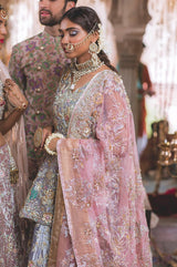 Lilac Bridal - Exhibition