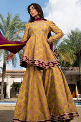 Mustard Muse