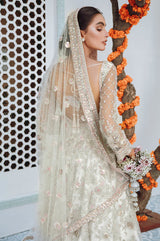 Hyderabadi Bridal Kalidaar - Exhibition